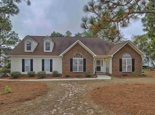 16 Monarch Ln, Columbia, SC 29229