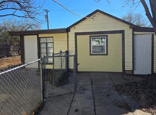 4243 SW 9th Ave, Amarillo, TX 79106