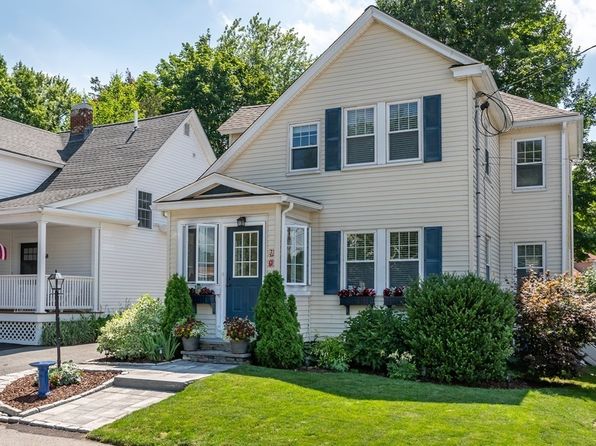 Natick Real Estate - Natick MA Homes For Sale | Zillow