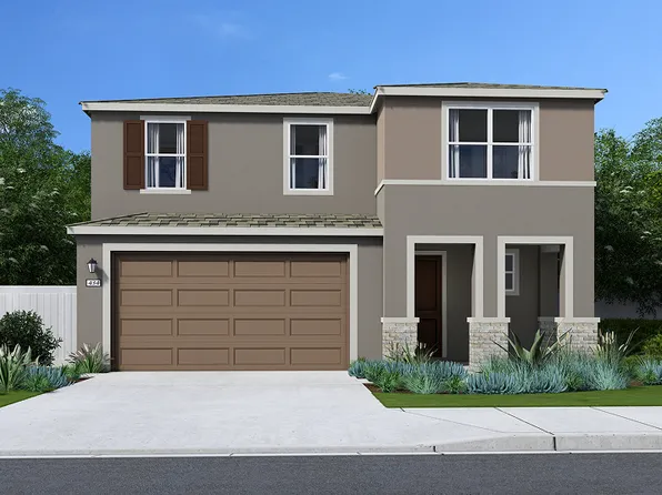 Residence 1941 Plan, Antelope North : Windsor