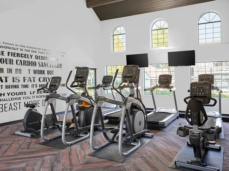 Your wellness routine just got more convenient.