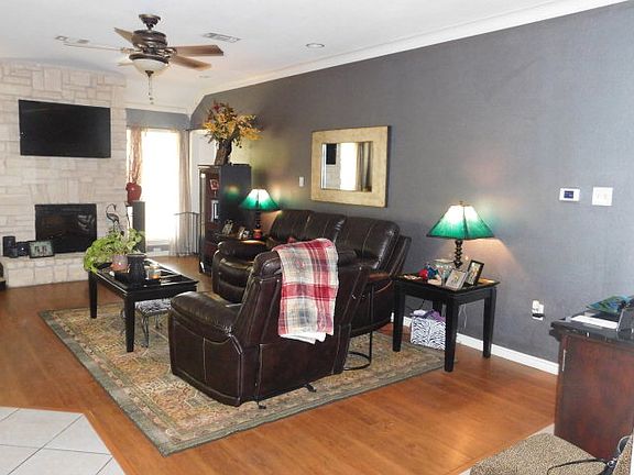 5th image of 3007 N Pecos St
