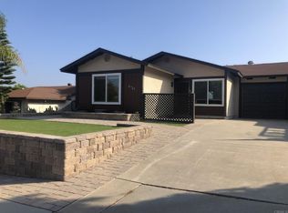 4729 Sunny Hills Rd, Oceanside, CA 92056