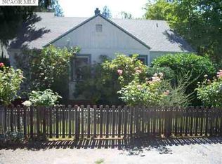 11661 Alta Vista Ave, Grass Valley, CA 95945