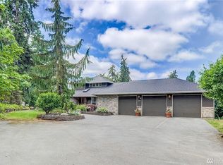 22300 Hickory Way, Lynnwood, WA 98036