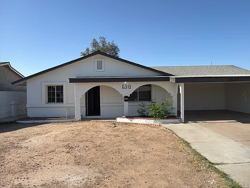 6313 W Earll Dr Photo 1