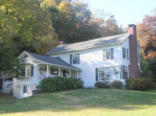 73 Torrey Rd, Honesdale, PA 18431