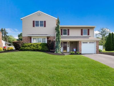 275 Magnolia Rd, Warminster, PA, 18974