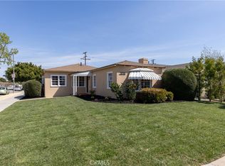 3656 Walnut Ave, Long Beach, CA 90807