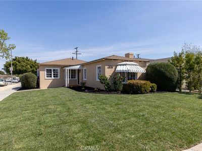 3656 Walnut Ave, Long Beach, CA, 90807