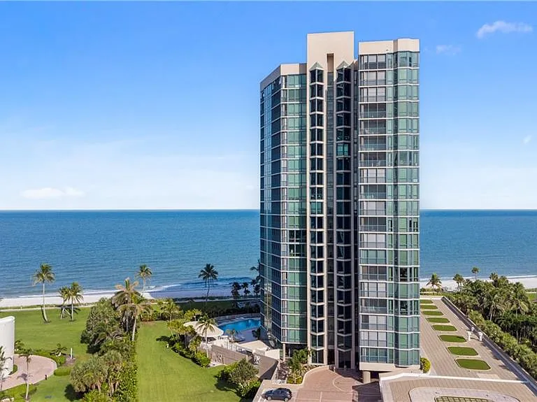 4651 Gulf Shore Blvd N #1805 — Photo 39
