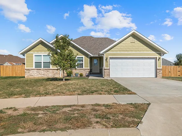 1681 Ft Sumter Court, Republic, MO 65738