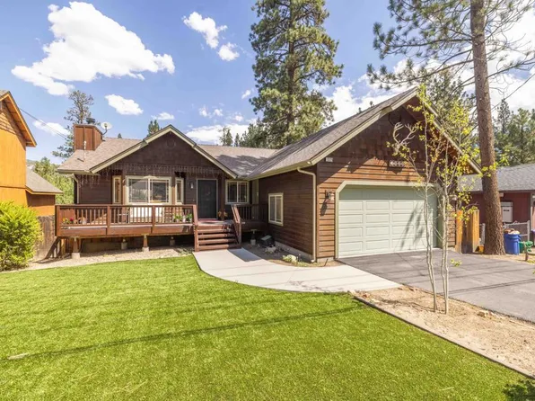 1325 E Big Bear Blvd, Big Bear City, CA 92314