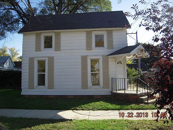 2nd image of 134 Arcade Ave