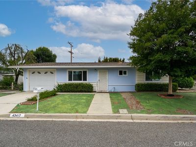43417 Briercliff Dr, Hemet, CA, 92544
