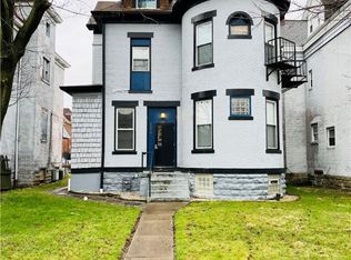 5530 Stanton Ave, Pittsburgh, PA