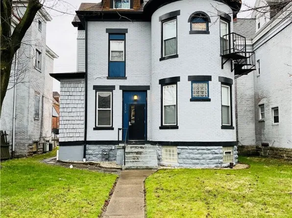 5530 Stanton Ave, Pittsburgh, PA 15206