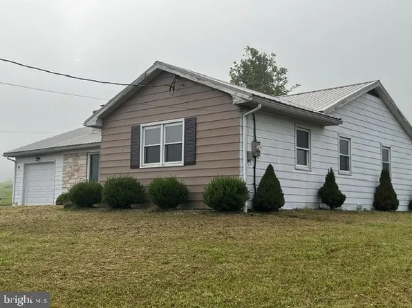 260 Cuba Mills Rd, Mifflintown, PA 17059