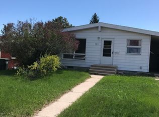 5033 Seminoe Rd, Cheyenne, WY 82009