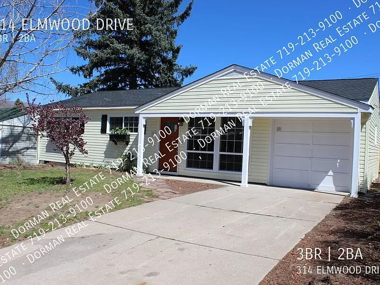 314 Elmwood Dr — Photo 1