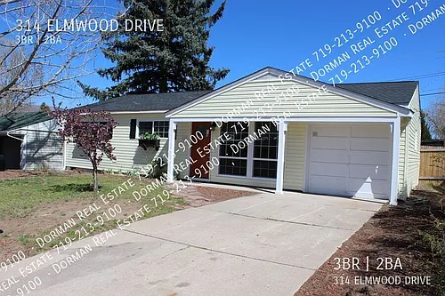 314 Elmwood Dr Photo 1