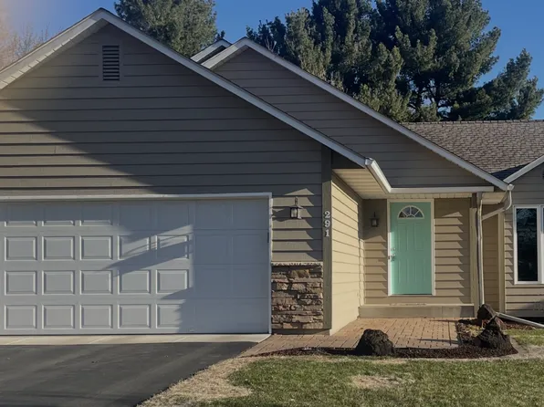291 Poplar Dr, Shoreview, MN 55126