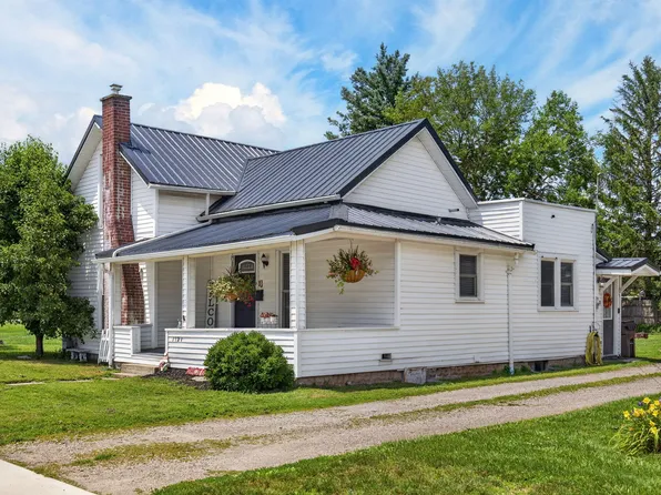1121 Leeson Ave, Van Wert, OH 45891