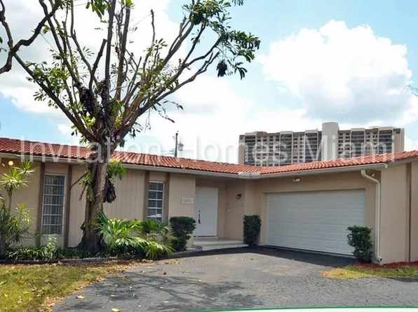 11610 Canal Dr, North Miami, FL 33181