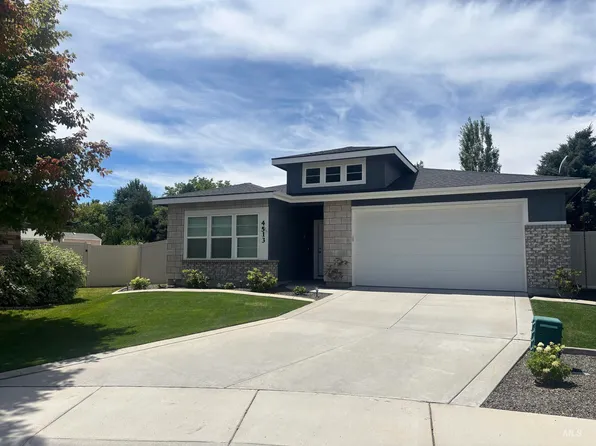 4513 S Dazzle Ave, Meridian, ID 83642