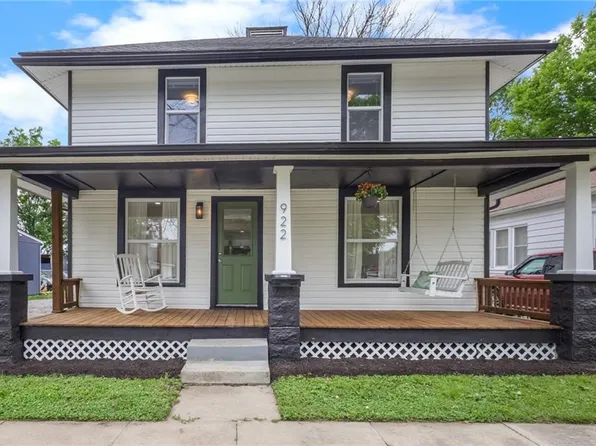 922 5th St, Osawatomie, KS 66064