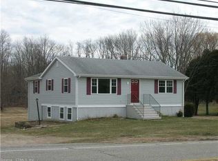 395 Lebanon Ave, Lebanon, CT 06249