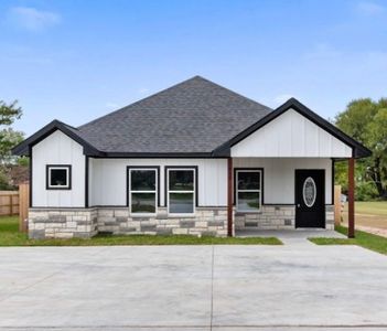 2600 Stevens Dr, Bryan, TX, 77803
