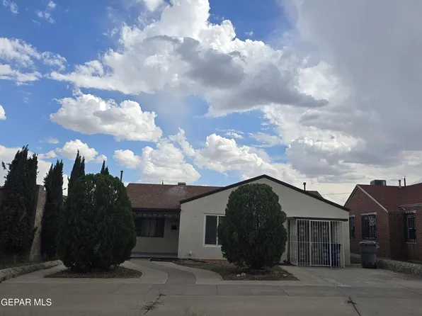 3704 McKinley Ave, El Paso, TX 79930