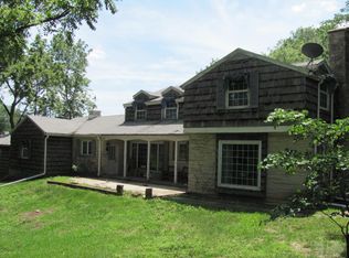 321 E Alta Vista Ave, Ottumwa, IA 52501