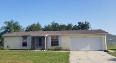 566 NW Marion Avenue, Port Saint Lucie, FL, 34983
