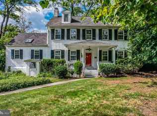 978 Conestoga Rd, Berwyn, PA 19312