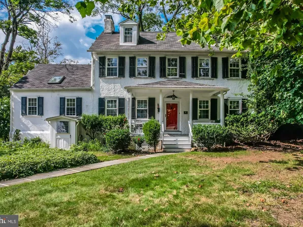 978 Conestoga Rd, Berwyn, PA 19312