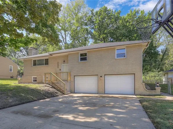 1032 S 45th Ter, Kansas City, KS 66103