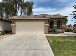 44834 W Bahia Dr, Maricopa, AZ 85139