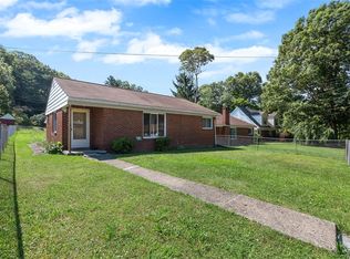 2605 Marion St, Aliquippa, PA