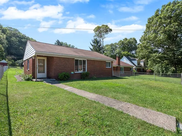 2605 Marion St, Aliquippa, PA 15001