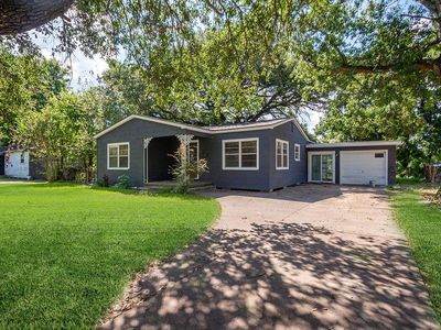 2807 S Houston Dr, La Marque, TX, 77568