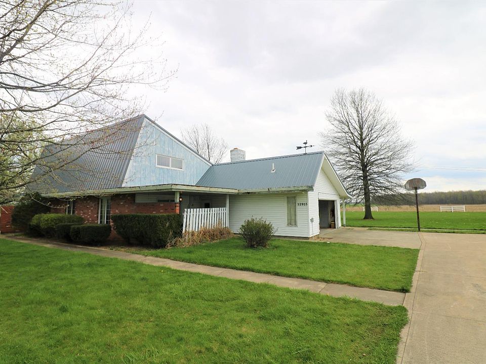 52953 State Route 20, Wakeman, OH 44889 Zillow