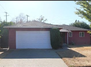 2664 Tronero Way, Rancho Cordova, CA 95670