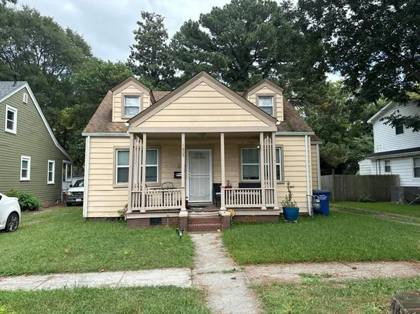 1605 Atlanta Ave, Portsmouth, VA 23704