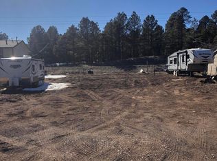 2003 E Chisholm Trl, Flagstaff, AZ 86005