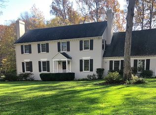 2640 Arrandell Rd, Midlothian, VA 23113