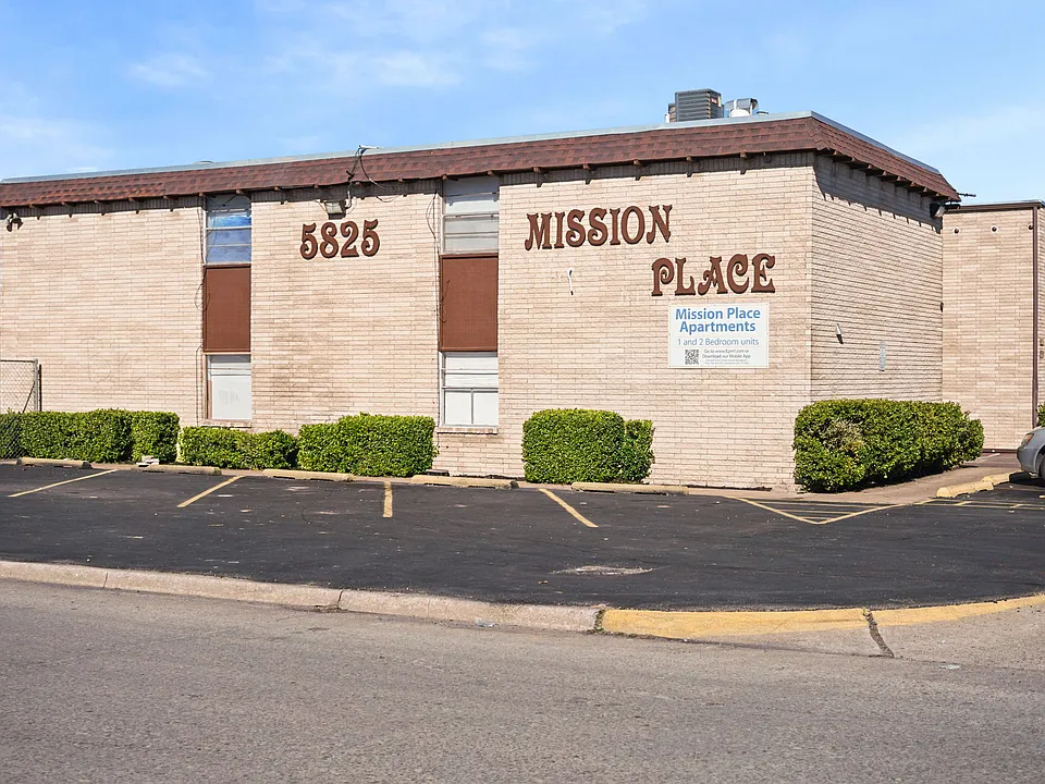 Mission Place