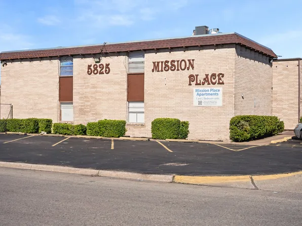 Mission Place