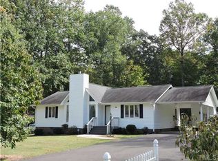 131 Benjamin Ct, Roxboro, NC 27573